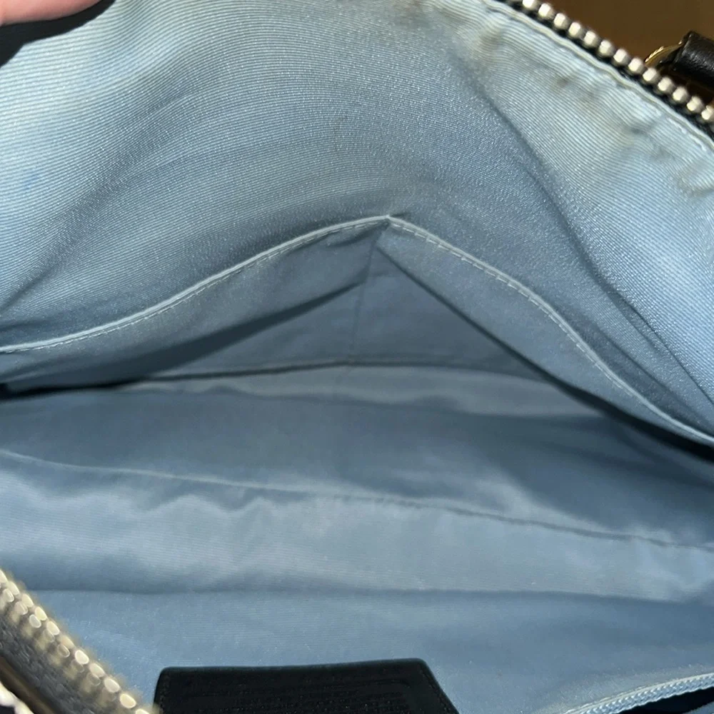 Rare coach tote - Picture 10 of 10